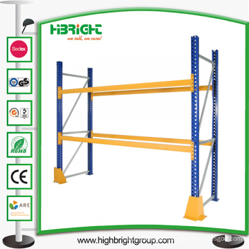 Heavy Duty Warehouse Storage Rack